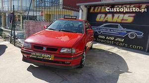 Seat Ibiza 1.3i clx Março/94 - à venda - Ligeiros