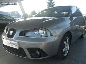 Seat Ibiza 1.4 TDI Março/08 - à venda - Ligeiros