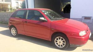 Seat Ibiza Usado Janeiro/95 - à venda - Ligeiros