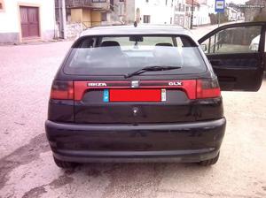 Seat Ibiza glx Julho/98 - à venda - Ligeiros Passageiros,