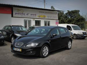 Seat Leon 1.6 TDI E-Eco STYLE S/S105cv