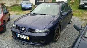 Seat Leon 1.9 tdi Junho/01 - à venda - Ligeiros