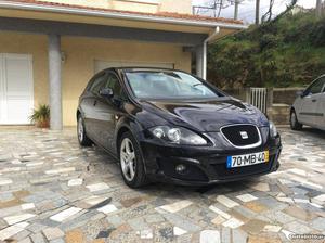 Seat Leon Ecomotive Copa Plus Agosto/11 - à venda -