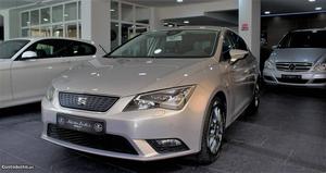 Seat Leon Limited Edition II Novembro/13 - à venda -