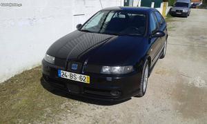 Seat Leon fr Abril/04 - à venda - Ligeiros Passageiros,