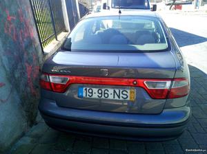 Seat Toledo  sr Outubro/99 - à venda - Ligeiros