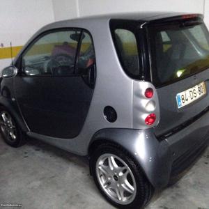 Smart ForTwo cdi PASSION Março/01 - à venda - Ligeiros