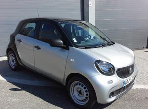 Smart Forfour  cv