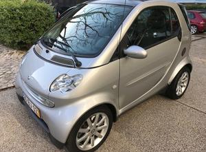 Smart Fortwo GRAND STYLE