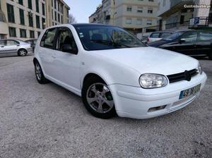 VW Golf 1.4 Kit R33 Setembro/98 - à venda - Ligeiros