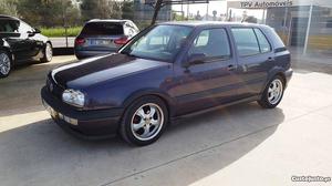 VW Golf 1.9 TDI GT Fevereiro/95 - à venda - Ligeiros