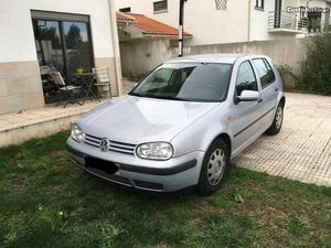 VW Golf 4 Julho/98 - à venda - Ligeiros Passageiros, Aveiro