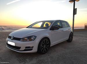 VW Golf VII 1.6TDI SPORTLINE Março/13 - à venda - Ligeiros