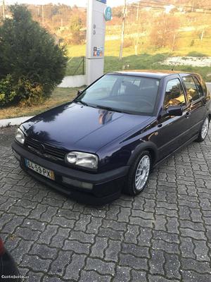 VW Golf gt tdi Março/97 - à venda - Ligeiros Passageiros,