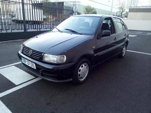 VW Polo 1.0 Março/96 - à venda - Ligeiros Passageiros,