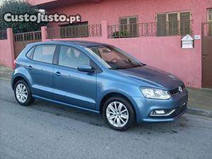 VW Polo 1.4TDI Março/16 - à venda - Ligeiros Passageiros,