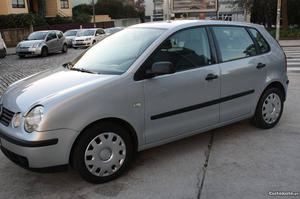 VW Polo 70 Mês sem entrada Outubro/03 - à venda - Ligeiros