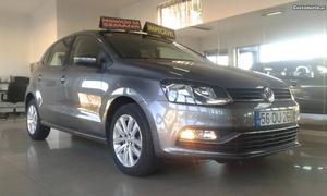 VW Polo C/ KLMS-  Junho/14 - à venda - Ligeiros