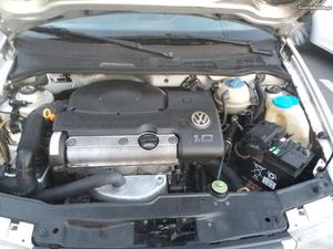 VW Polo Outubro/98 - à venda - Ligeiros Passageiros, Braga