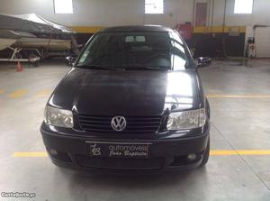 VW Polo V Fevereiro/01 - à venda - Ligeiros