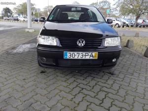 VW Polo tdi Fevereiro/00 - à venda - Ligeiros