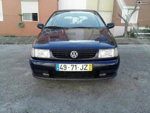 VW Polo v (100cv) Abril/98 - à venda - Ligeiros