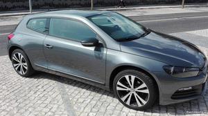 VW Scirocco 2.0 TDI - Sport Maio/11 - à venda -