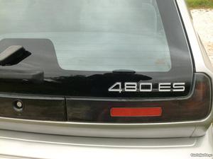 Volvo 460 ES - GPL Janeiro/87 - à venda - Ligeiros