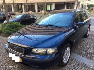 Volvo V T Maio/05 - à venda - Ligeiros Passageiros,