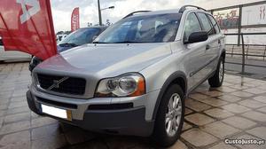 Volvo XC  D5 7Luga. Auto Março/03 - à venda -