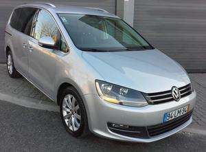 Vw Sharan DSG 170 CV