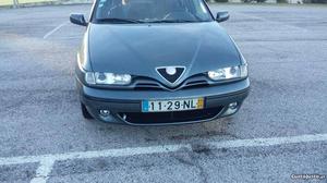 Alfa Romeo  válvulas Maio/99 - à venda -