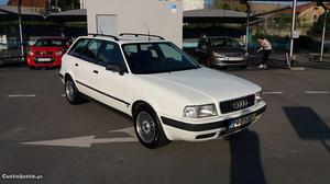 Audi 80 Avant 1.9 TDI 90cv Junho/93 - à venda - Ligeiros