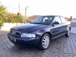 Audi A4 1.9 TDI Sport 110cv Janeiro/99 - à venda - Ligeiros