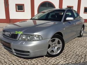 Audi A4 1.9 TDI Sport