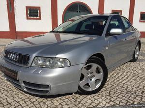 Audi A4 1.9TDi Sport 110cv Dezembro/99 - à venda - Ligeiros