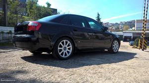 Audi A4 S-Line 130cvNacional Fevereiro/01 - à venda -