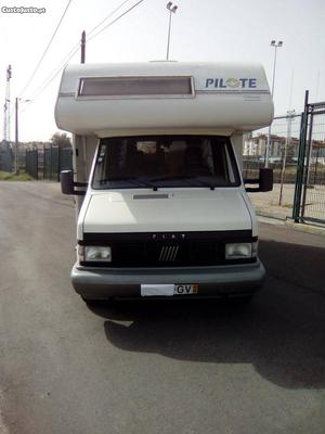 Auto caravana Pilote Junho/96 - à venda - Autocaravanas,