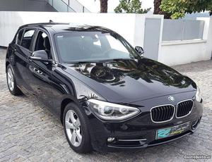 BMW 116 D Sport Março/15 - à venda - Ligeiros Passageiros,