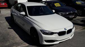 BMW 320 Cx manual Outubro/14 - à venda - Ligeiros