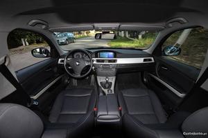 BMW 320 Efficiente Dynamic Julho/11 - à venda - Ligeiros
