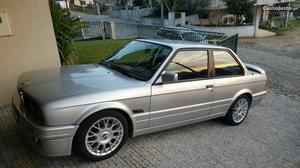 BMW 320 is Junho/90 - à venda - Ligeiros Passageiros, Porto