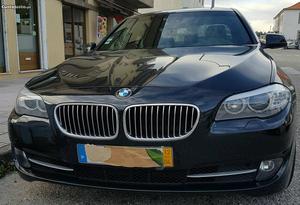 BMW 520 Sport Abril/12 - à venda - Ligeiros Passageiros,