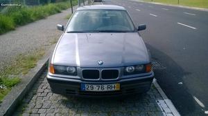 BMW  E 36 Fevereiro/92 - à venda - Ligeiros