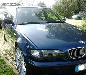 BMW L Fevereiro/04 - à venda - Ligeiros Passageiros,