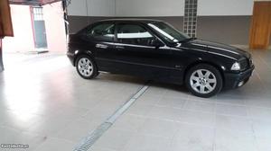 BMW tds-ac Novembro/97 - à venda - Ligeiros