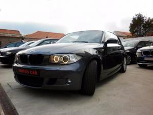 Bmw 120 d