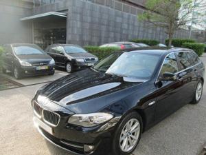 Bmw 530 d xDrive Exclusive Auto