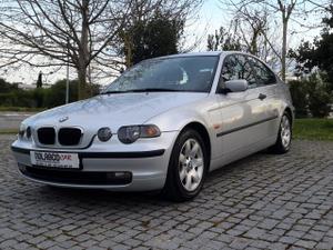 Bmw Compact 320 d Compact