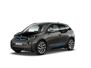 Bmw I3 REX - RANGE EXTENDER (300 KMS)